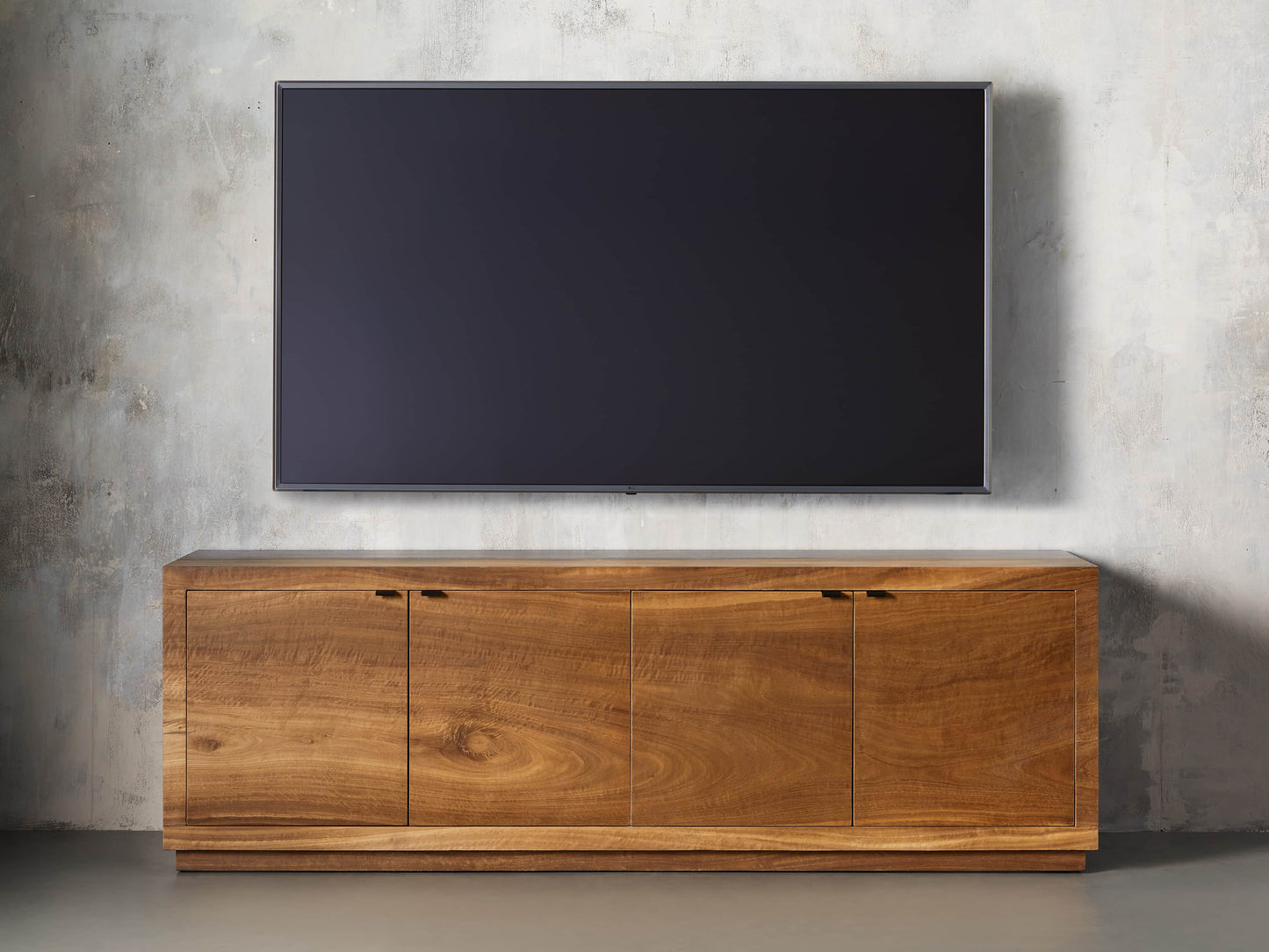 Acacius Media Console