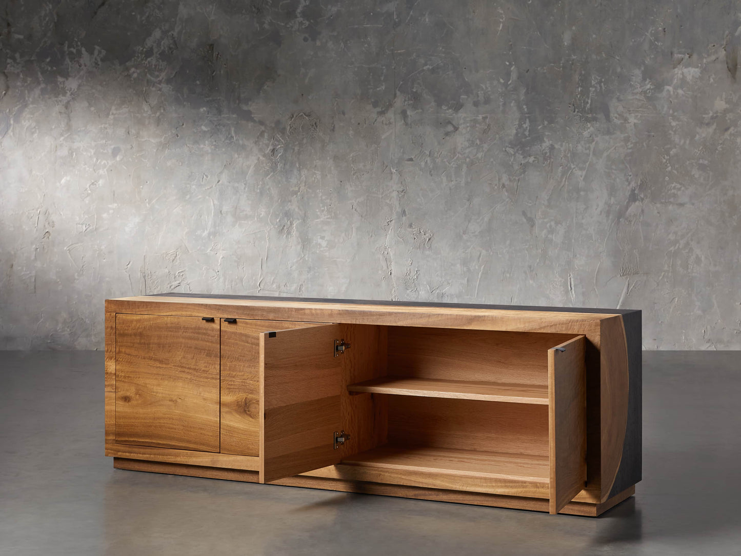 Acacius Media Console