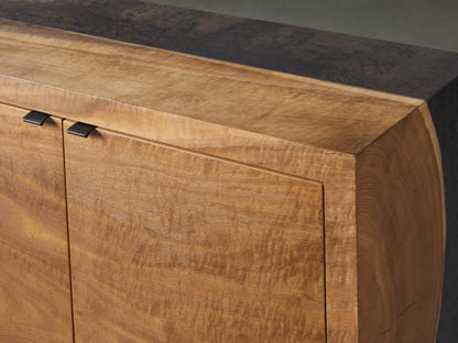 Acacius Media Console