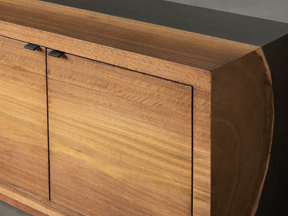 Acacius Media Console