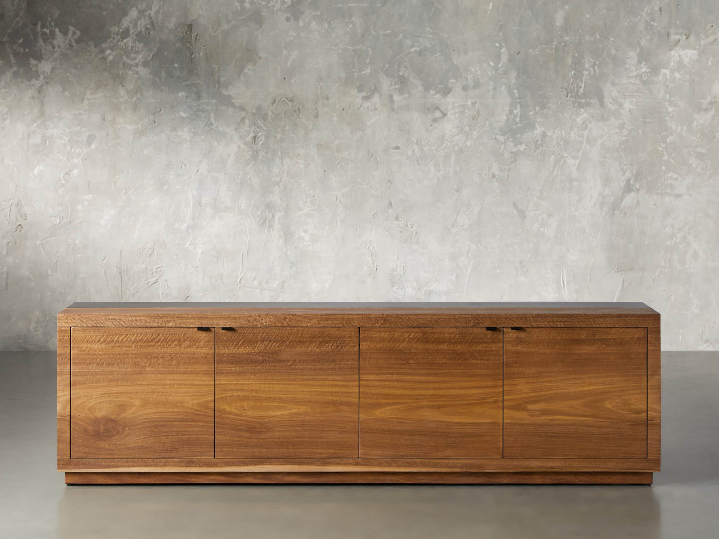 Acacius Media Console