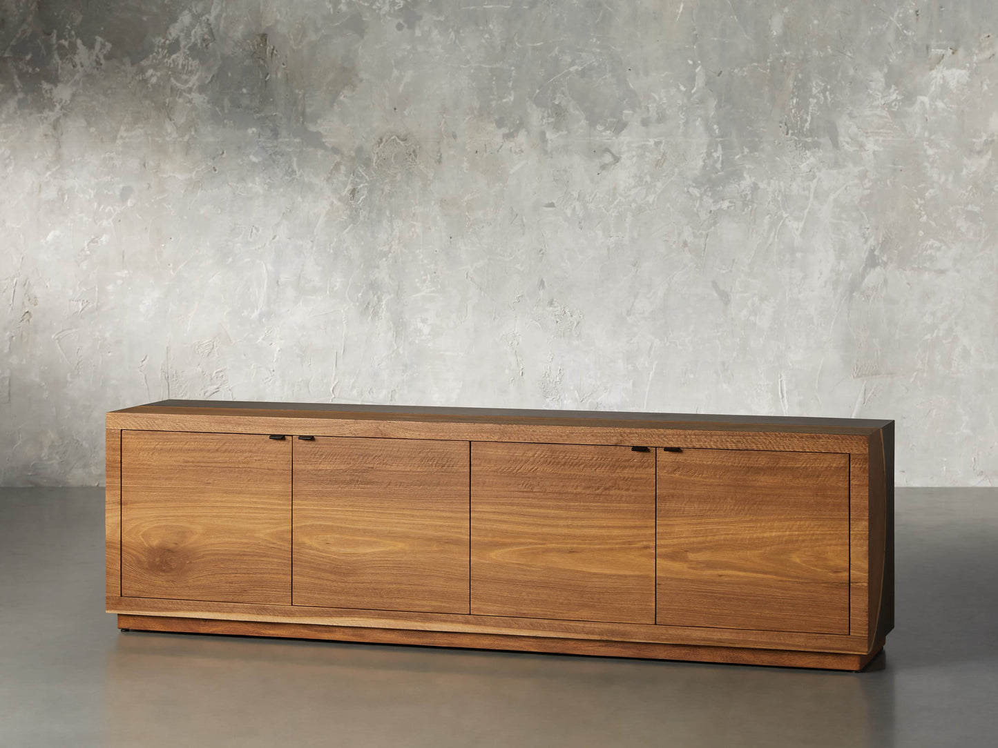 Acacius Media Console