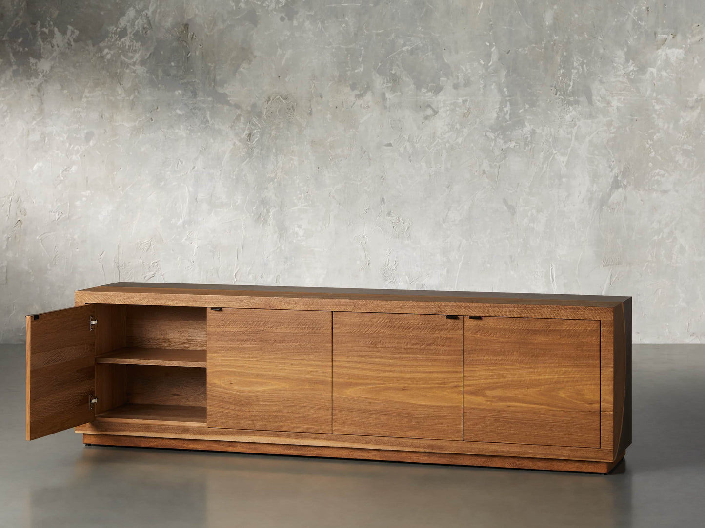 Acacius Media Console