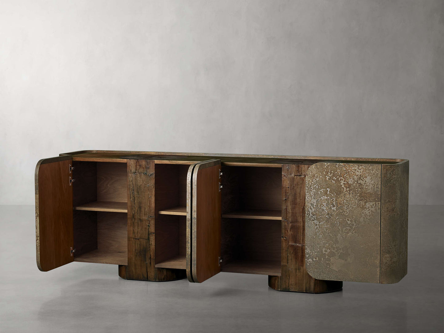 Alvaro Sideboard