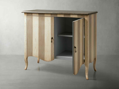Orabela Amalfi Cabinet