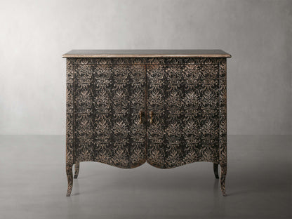 Amalfi Cabinet