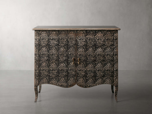 Amalfi Cabinet