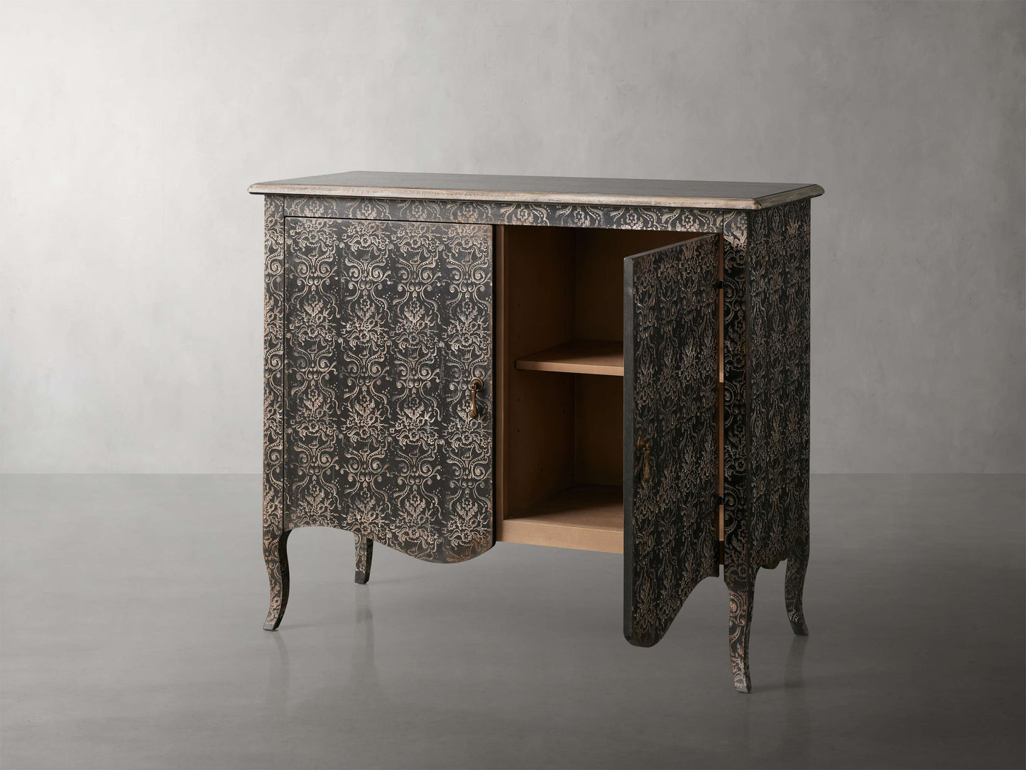 Amalfi Cabinet