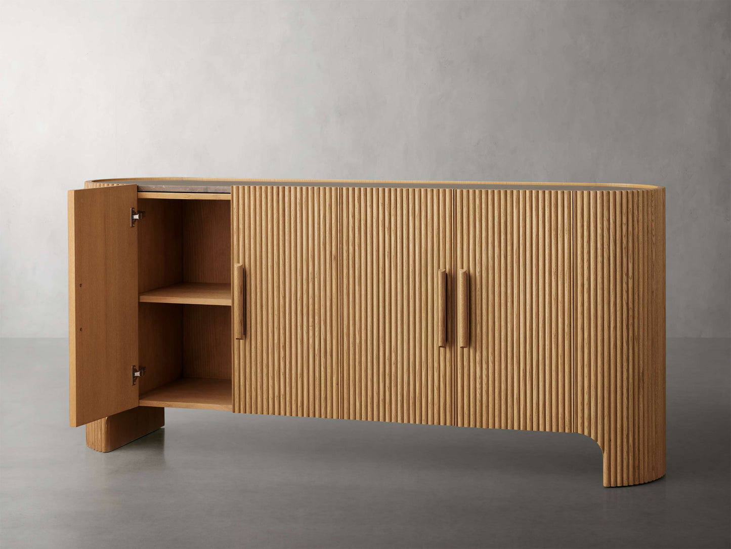 Astor Sideboard