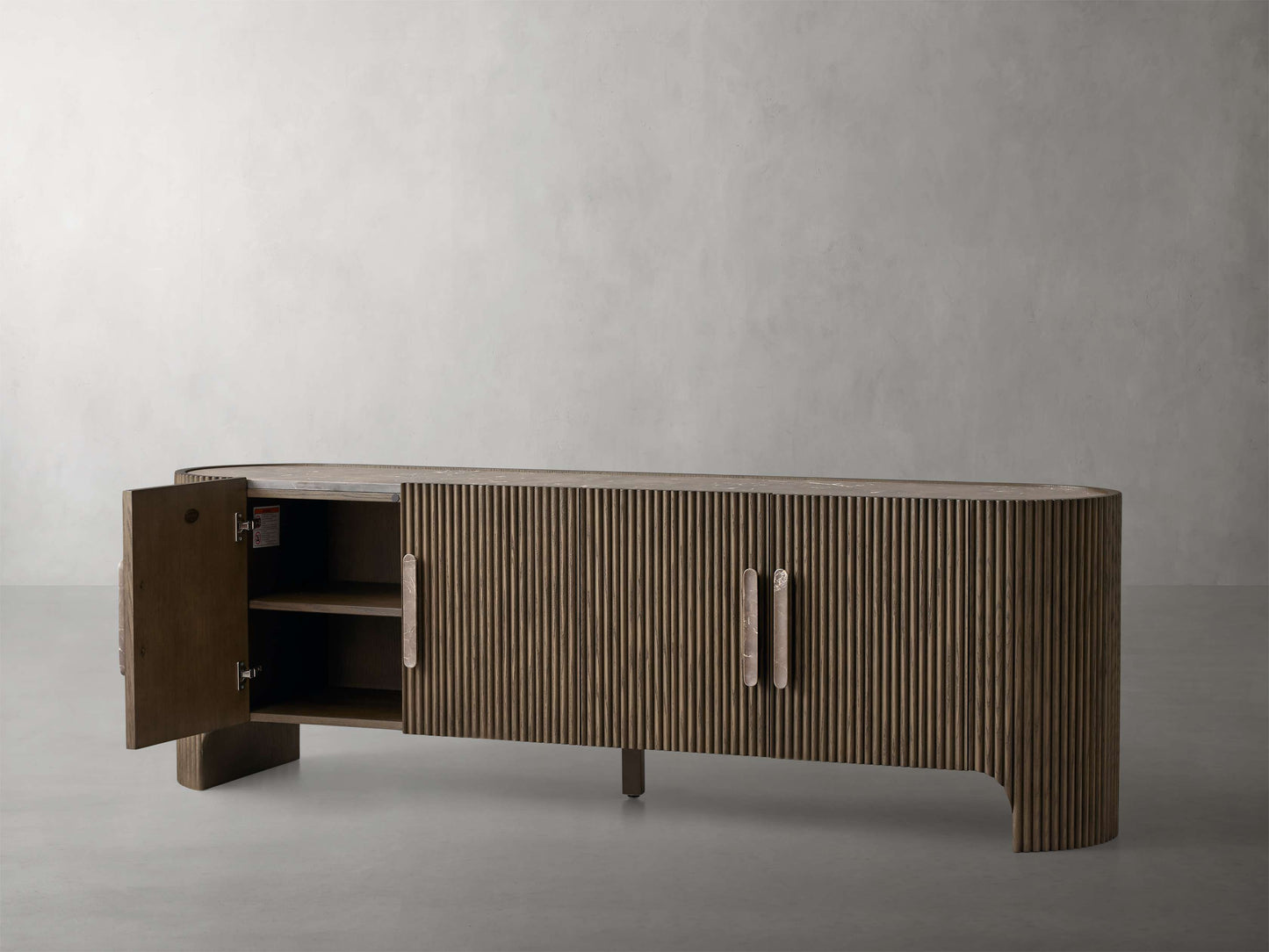 Astor Media Console