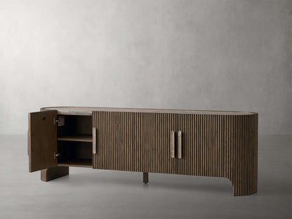 Astor Media Console