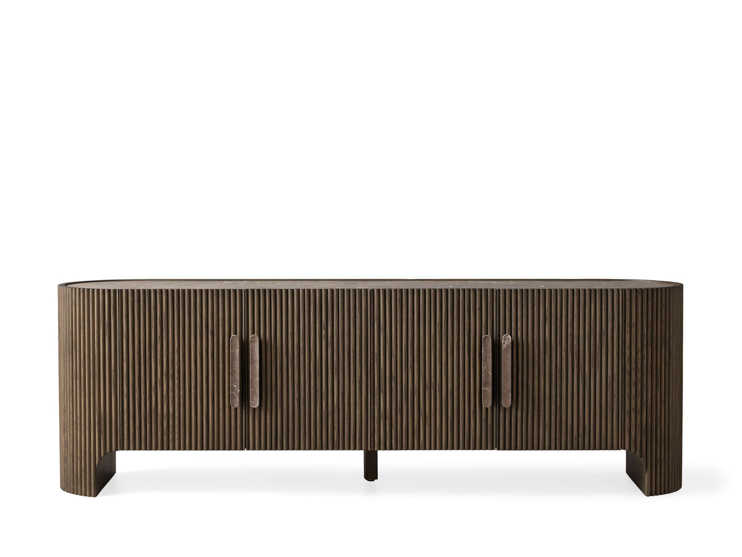 Astor Media Console