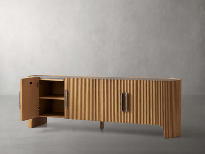 Astor Media Console