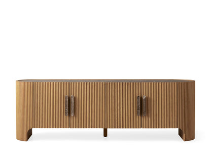 Astor Media Console
