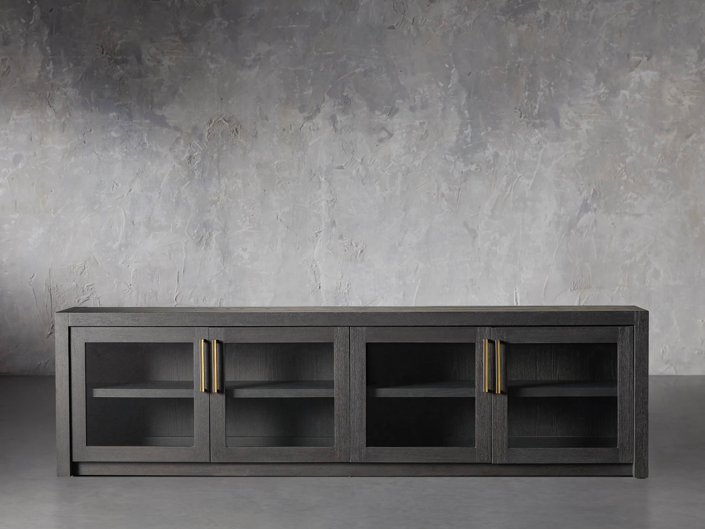 Bodhi Media Console
