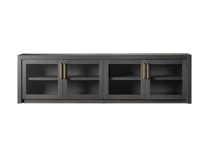 Bodhi Media Console