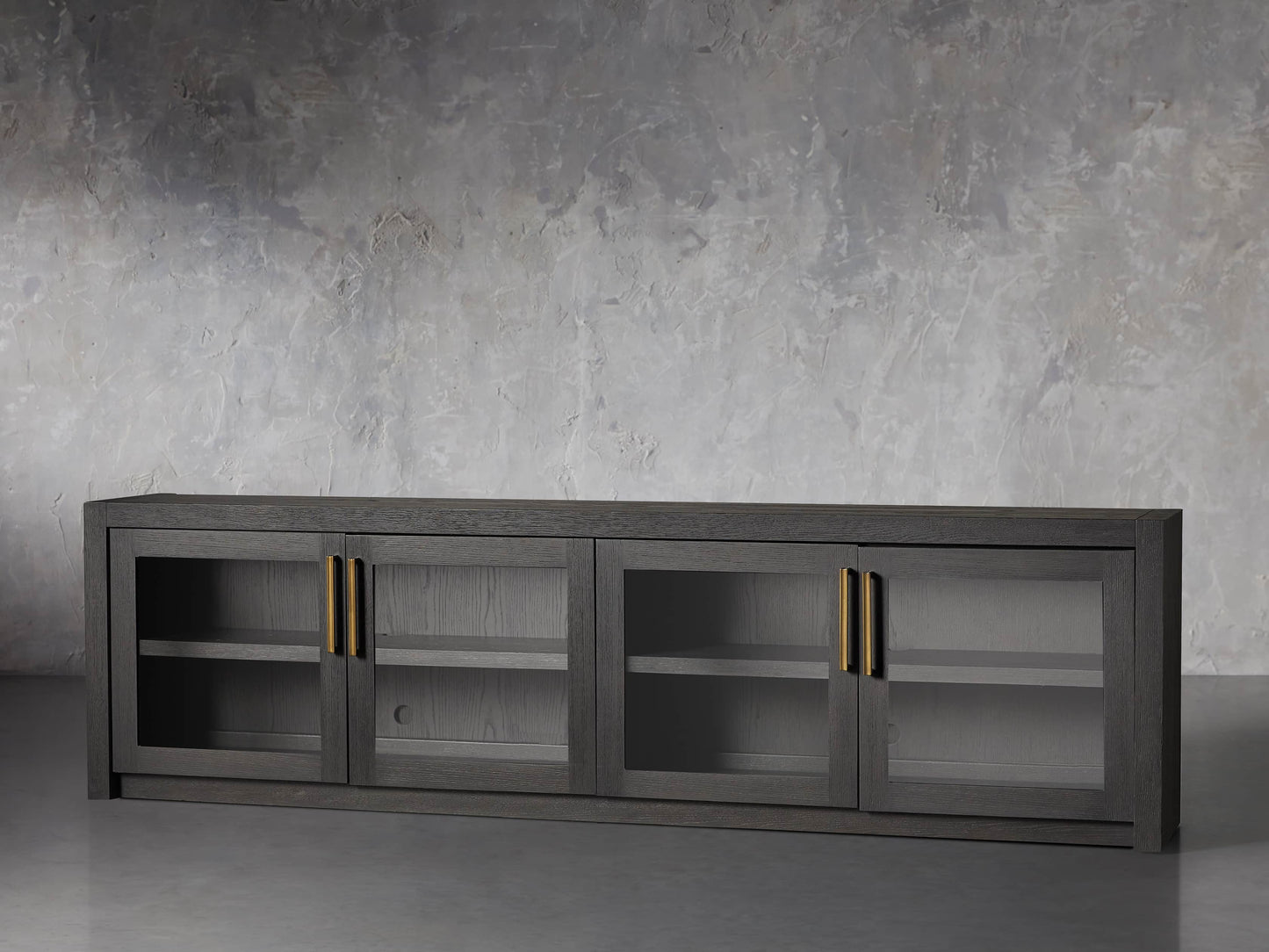 Bodhi Media Console