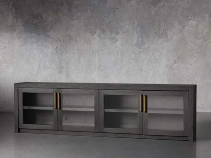 Bodhi Media Console