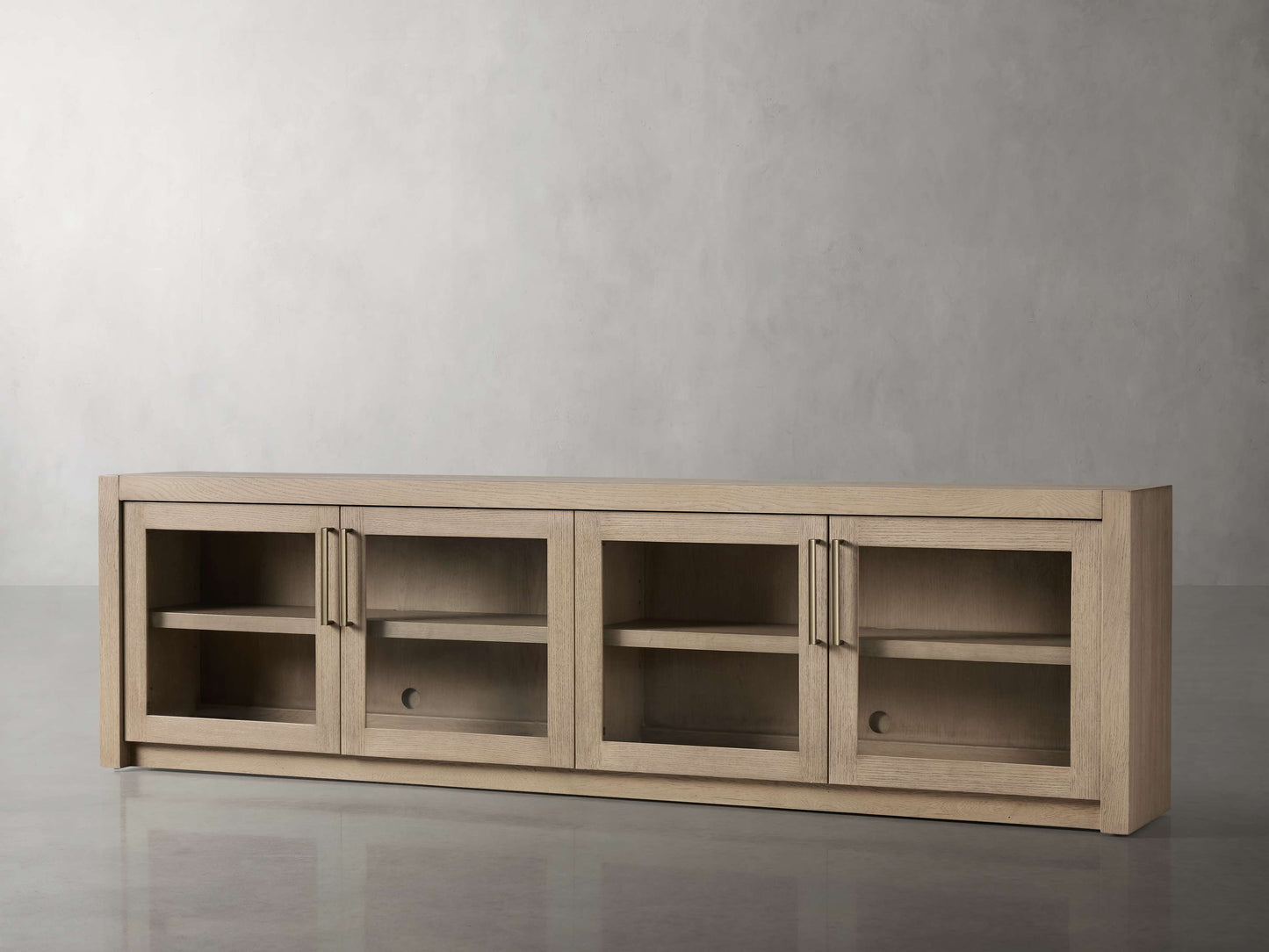 Bodhi Media Console