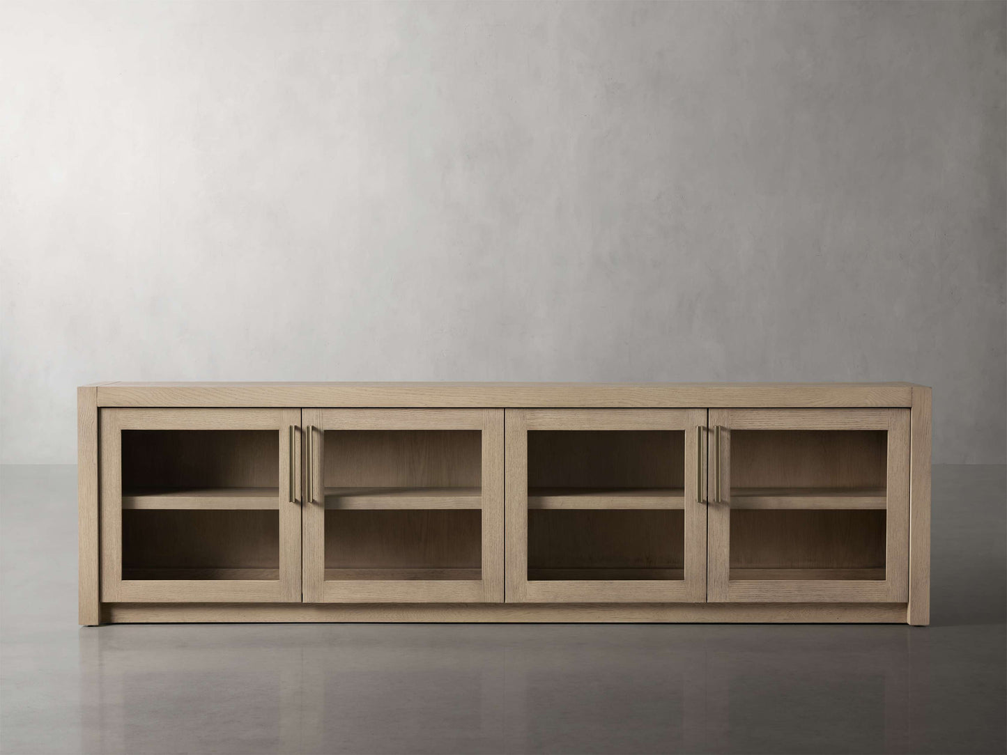 Bodhi Media Console