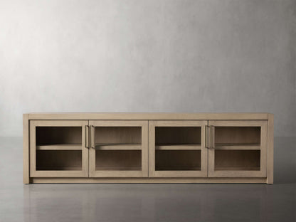 Bodhi Media Console