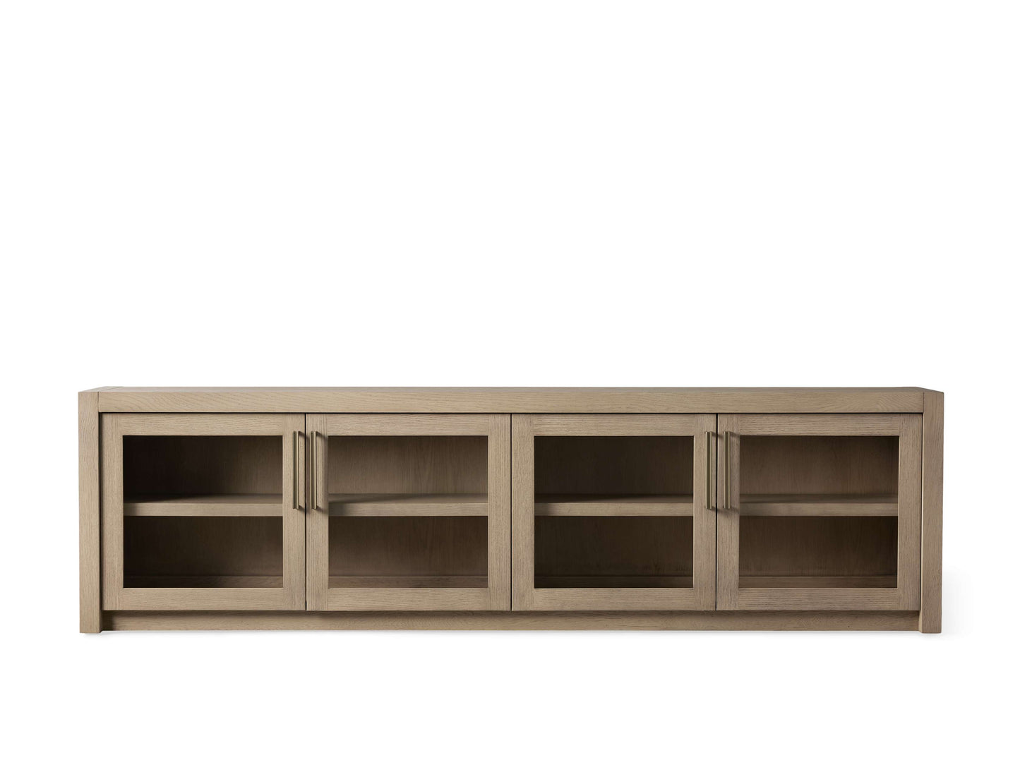 Bodhi Media Console