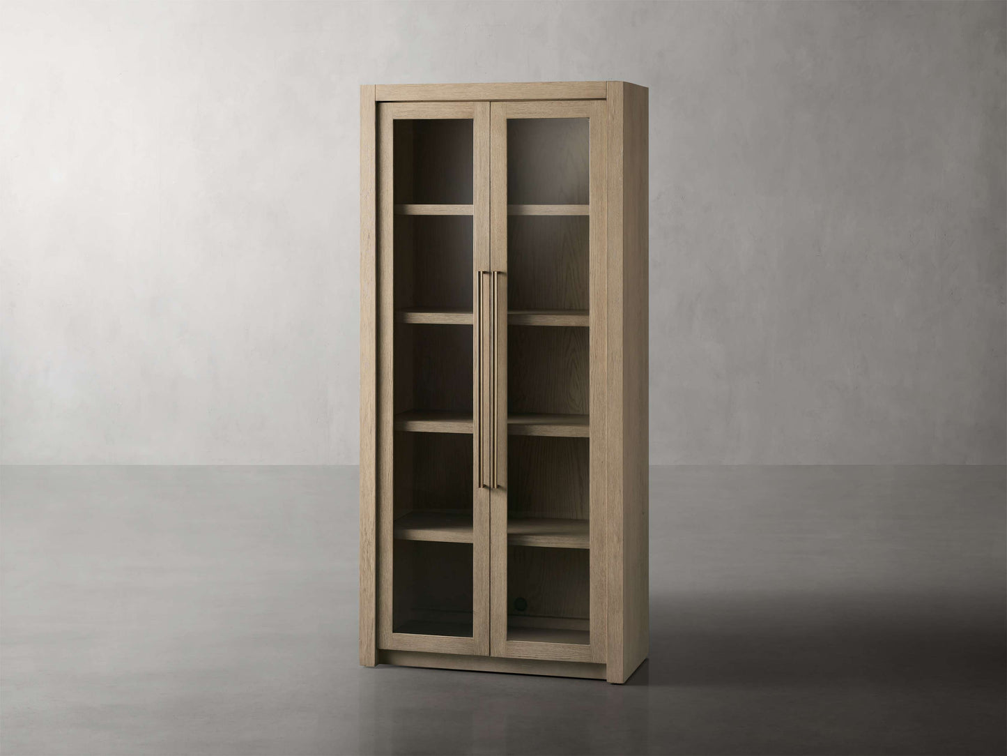 Bodhi Cabinet