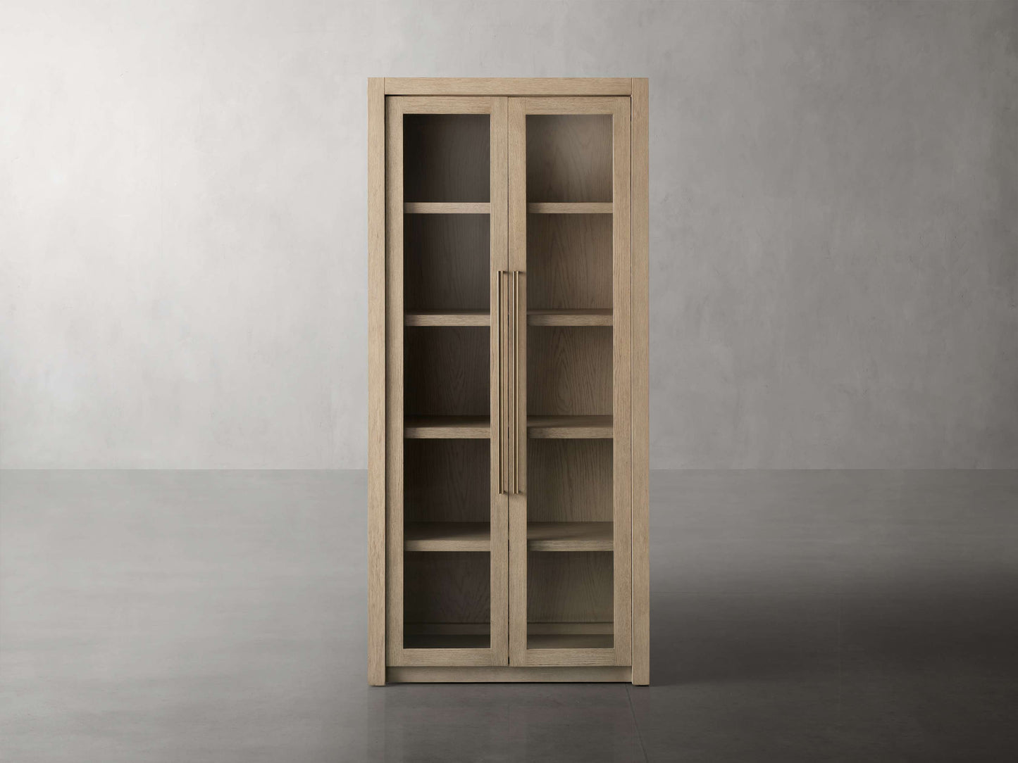 Bodhi Cabinet