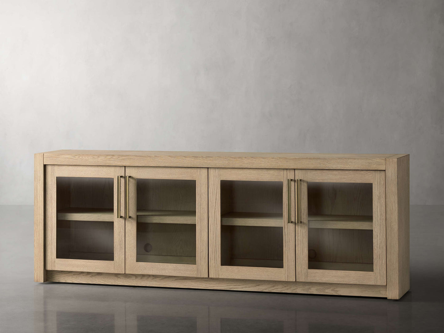 Bodhi Media Console