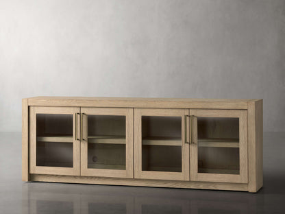 Bodhi Media Console