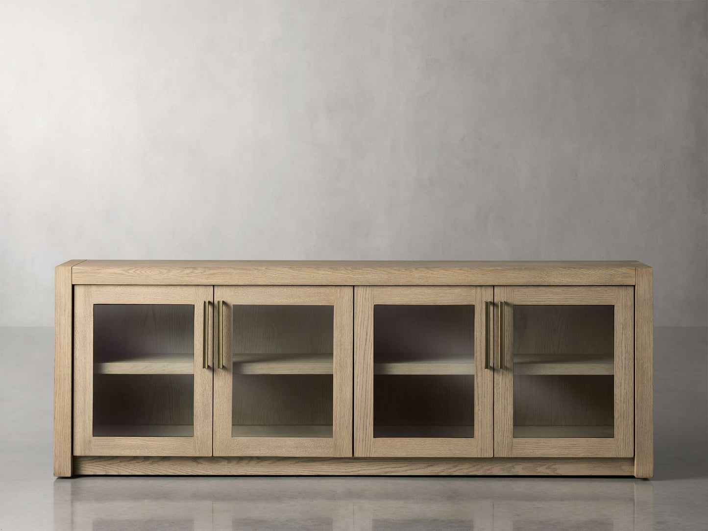 Bodhi Media Console