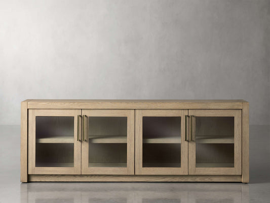 Bodhi Media Console