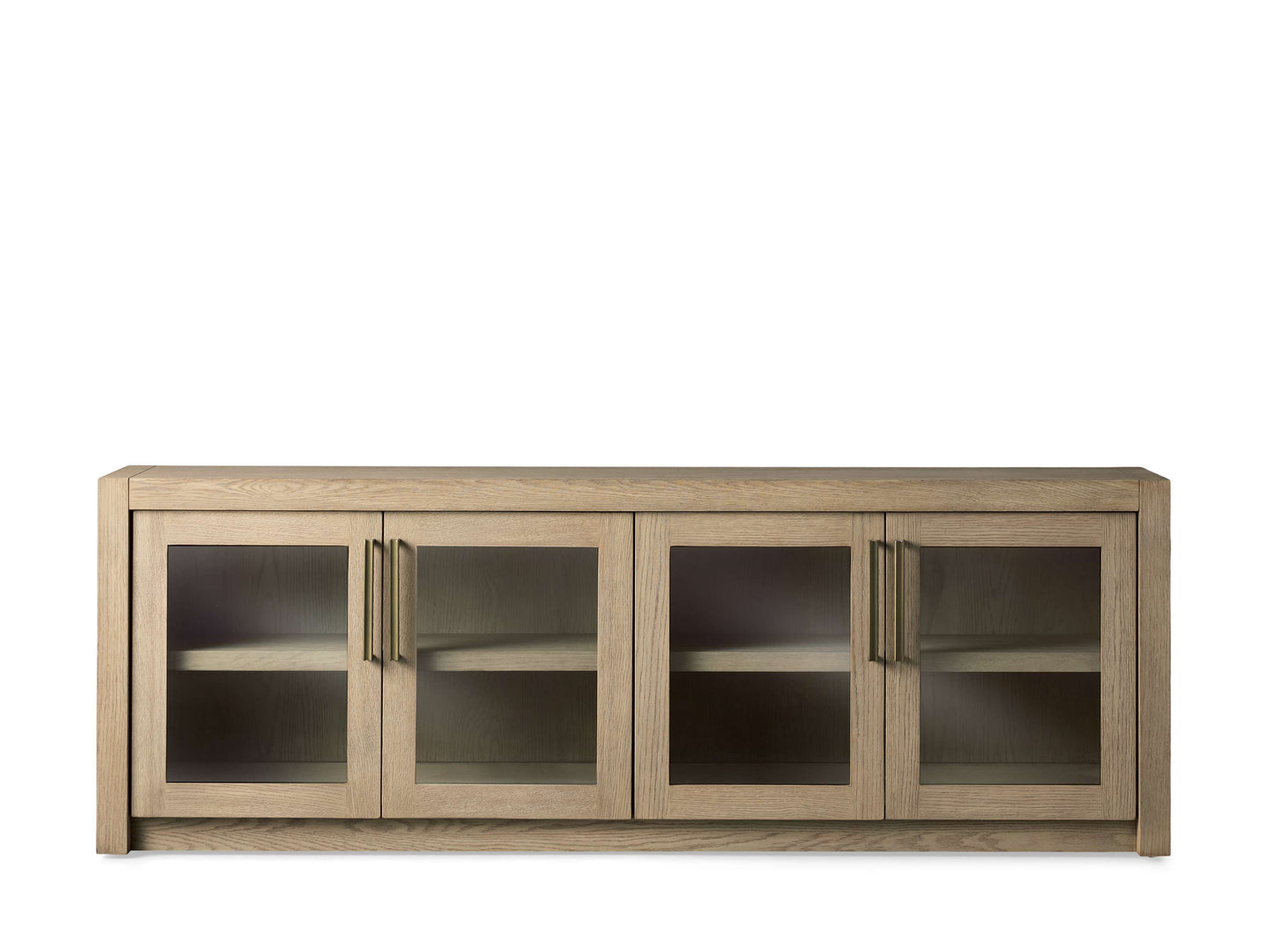 Bodhi Media Console
