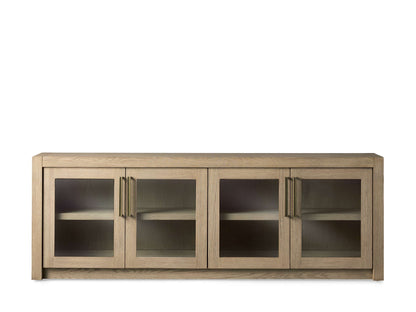 Bodhi Media Console
