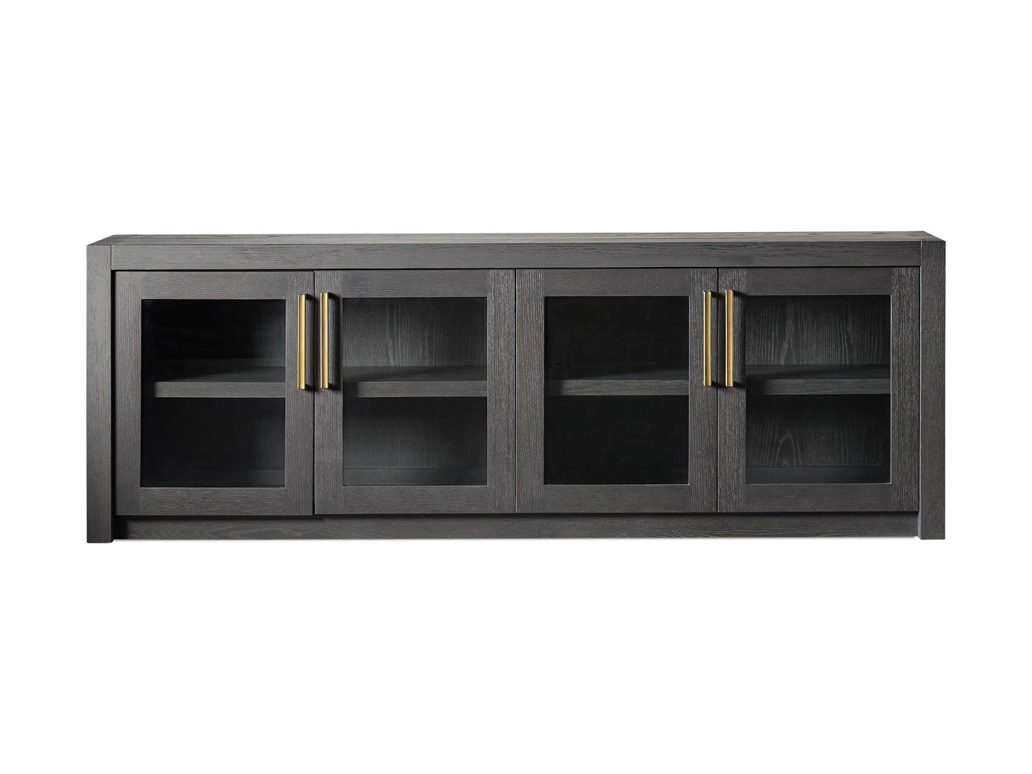 Bodhi Media Console
