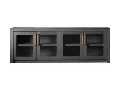 Bodhi Media Console