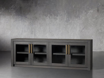 Bodhi Media Console