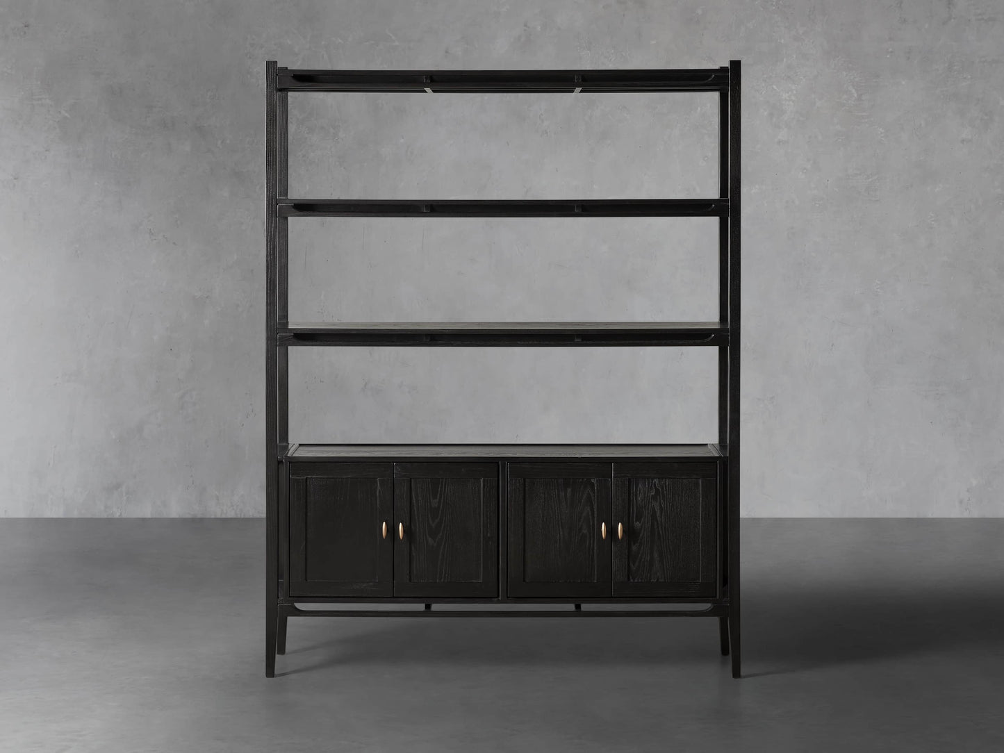Brock Etagere