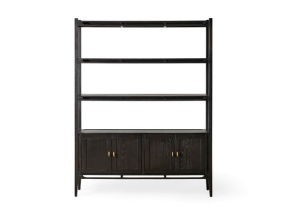 Brock Etagere