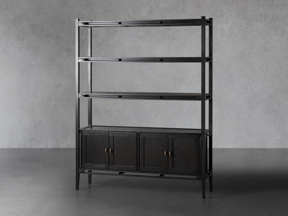 Brock Etagere