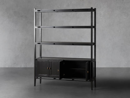 Brock Etagere