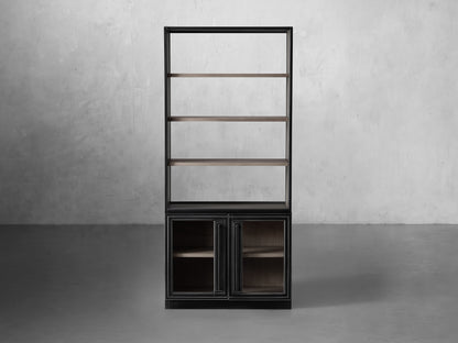 Factory Bookcase