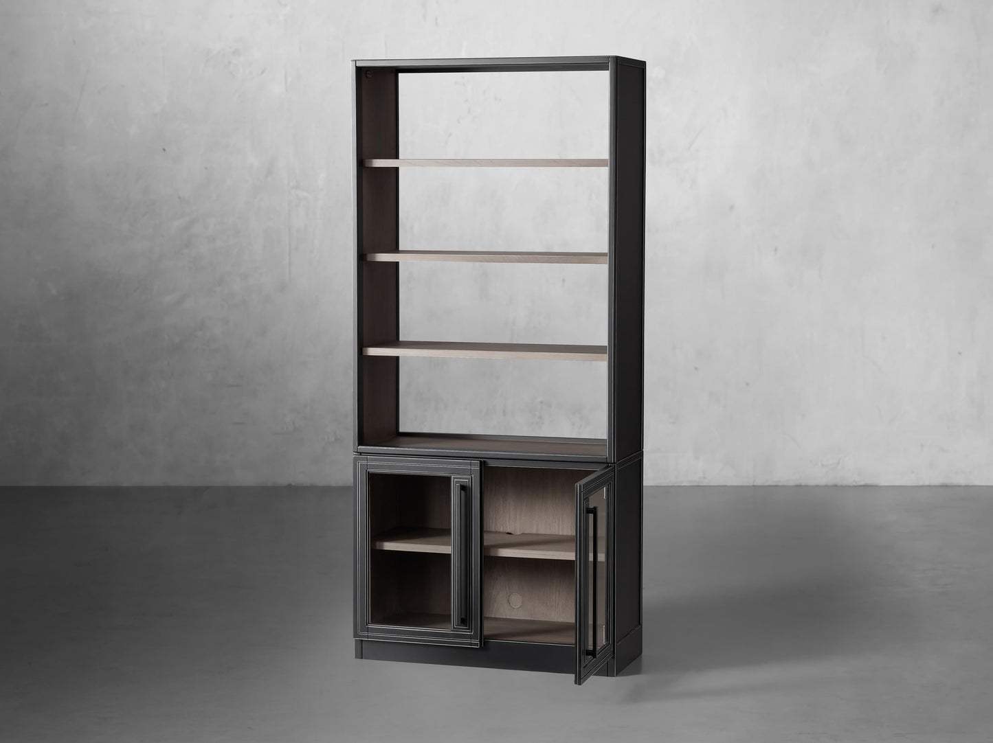 Factory Bookcase