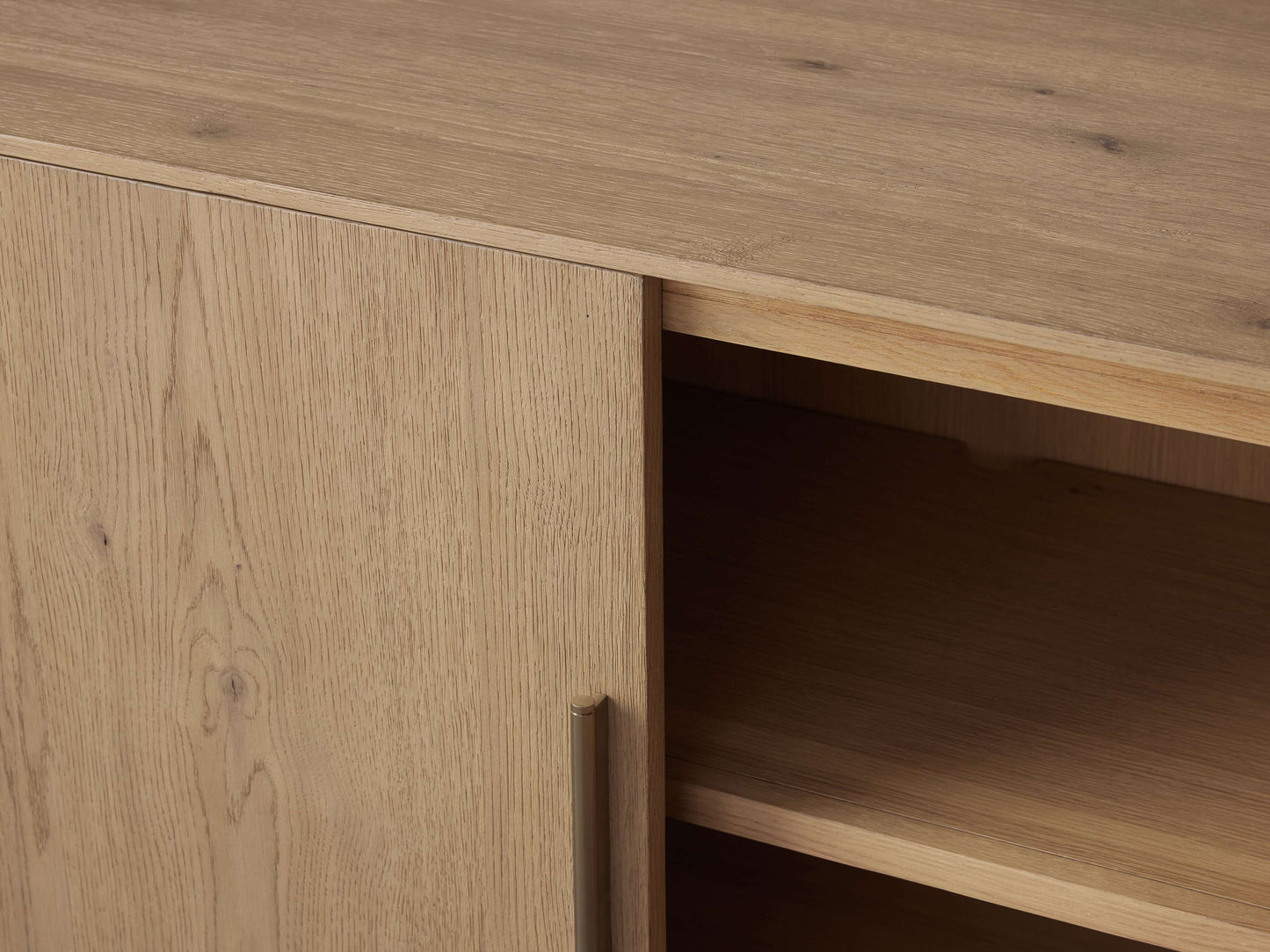 Felton Sideboard