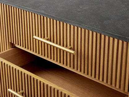 Finnley Sideboard with Drawers