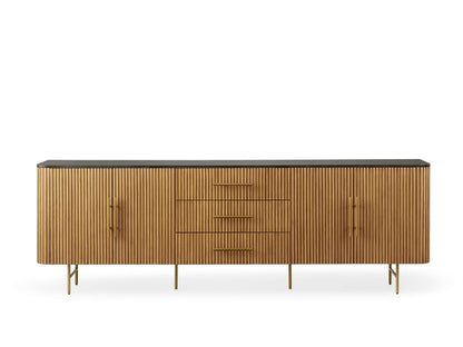 Finnley Sideboard with Drawers