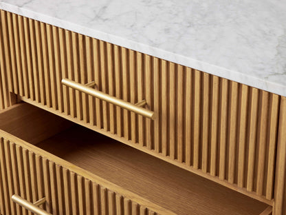 Finnley Sideboard with Drawers