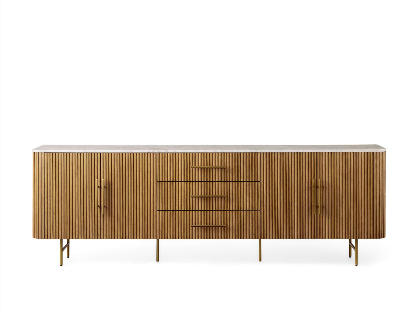 Finnley Sideboard with Drawers