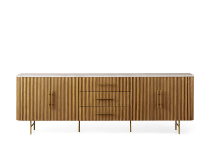 Finnley Sideboard with Drawers