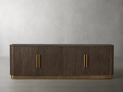 Finnley Media Console